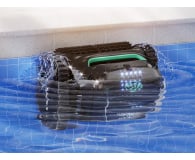 Wybot Bezprzewodowy robot do czyszczenia basenów S2 Solar Vi - 1503976 - zdjęcie 10